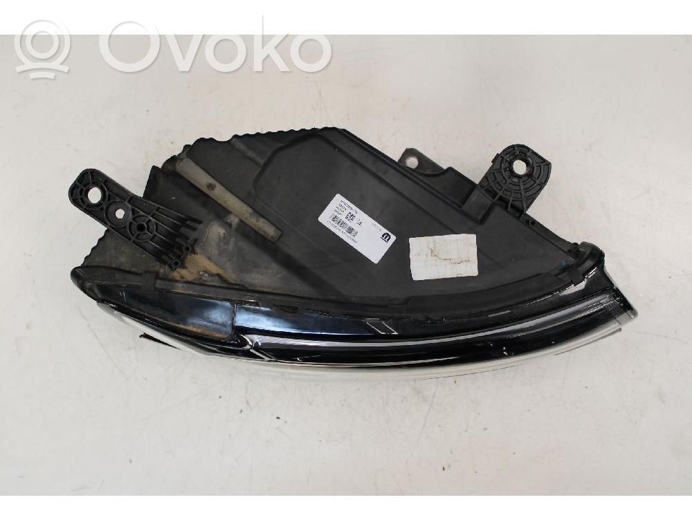 Jeep Compass Headlight/headlamp 