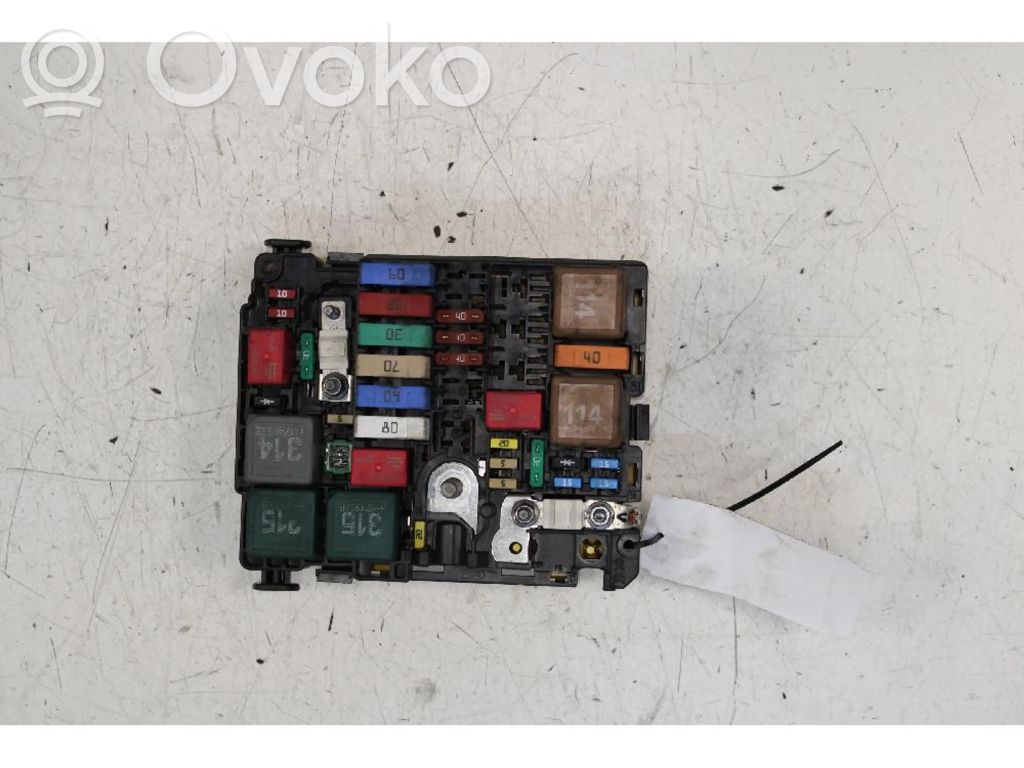 Sulakemoduuli   9804846880