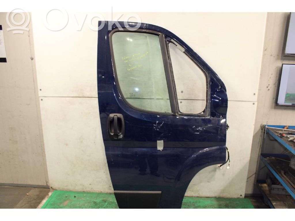 Fiat Ducato Portiera anteriore