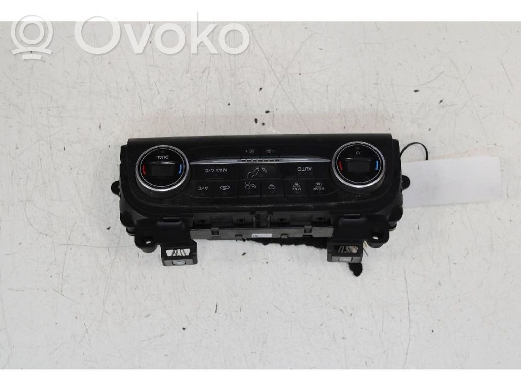 Ford Kuga III Unitate control climatizare 