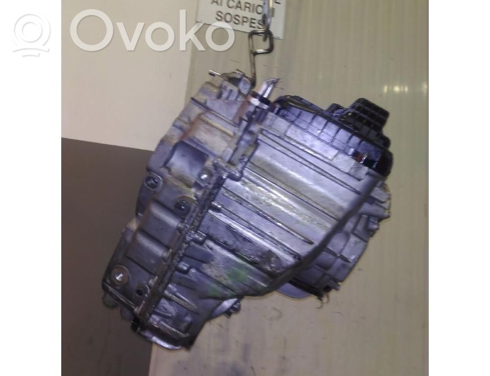Caja de cambios automática   68504637AA