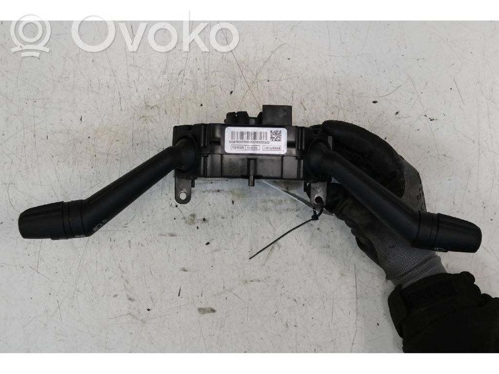 Fiat Ducato Interruptor de luz 