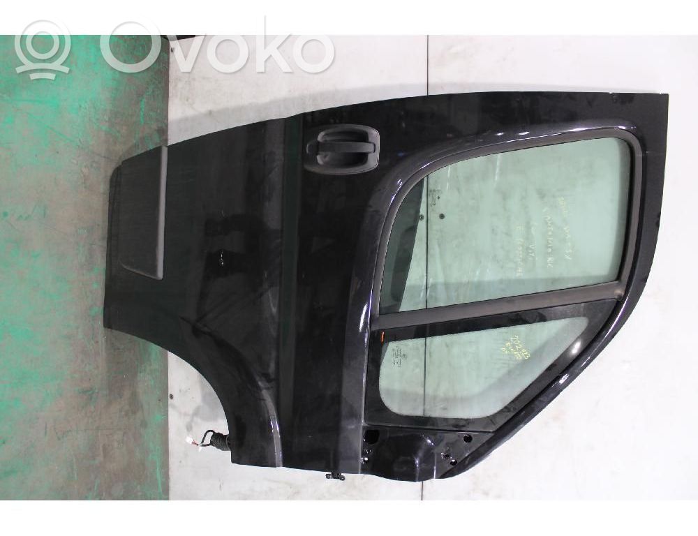 Fiat Ducato Tür vorne 