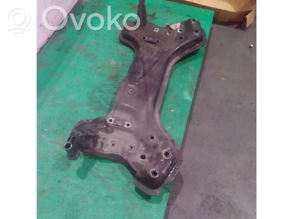 Fiat Ducato Subcadru frontal 