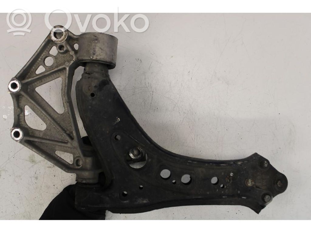 Volkswagen Polo Fourchette, bras de suspension inférieur avant