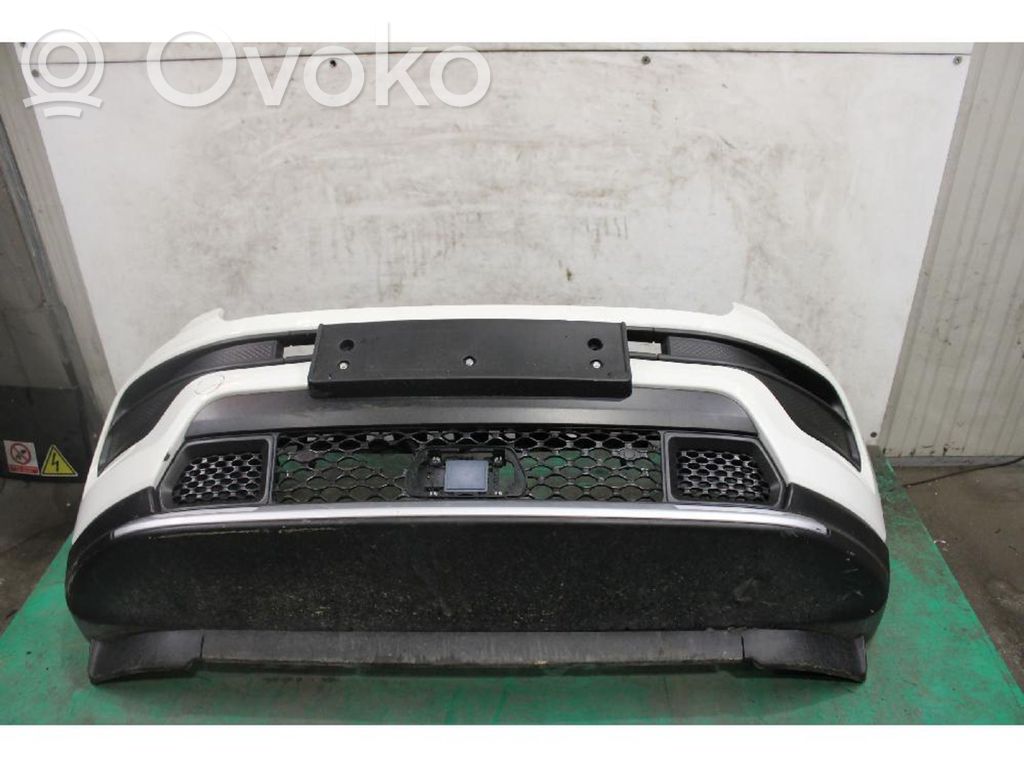 Jeep Compass Front bumper 
