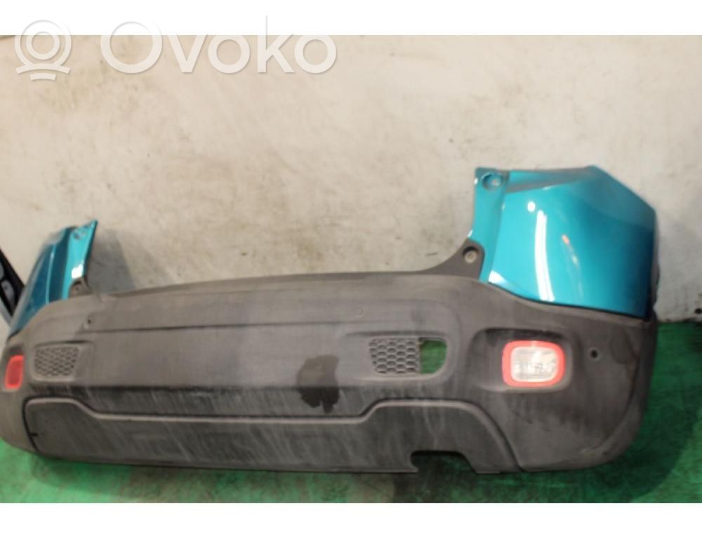 Jeep Renegade Stoßstange Stoßfänger 