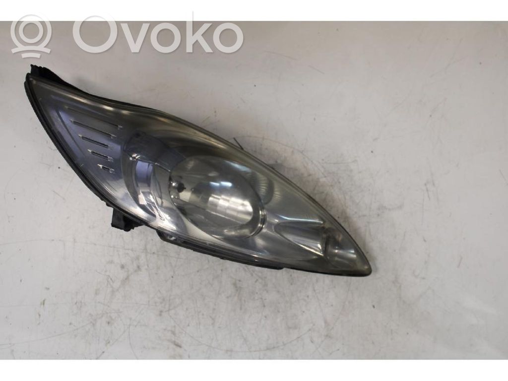 Ford Ka Headlight/headlamp 