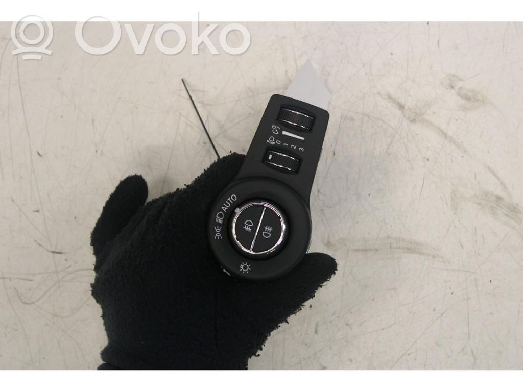Jeep Compass Light switch 