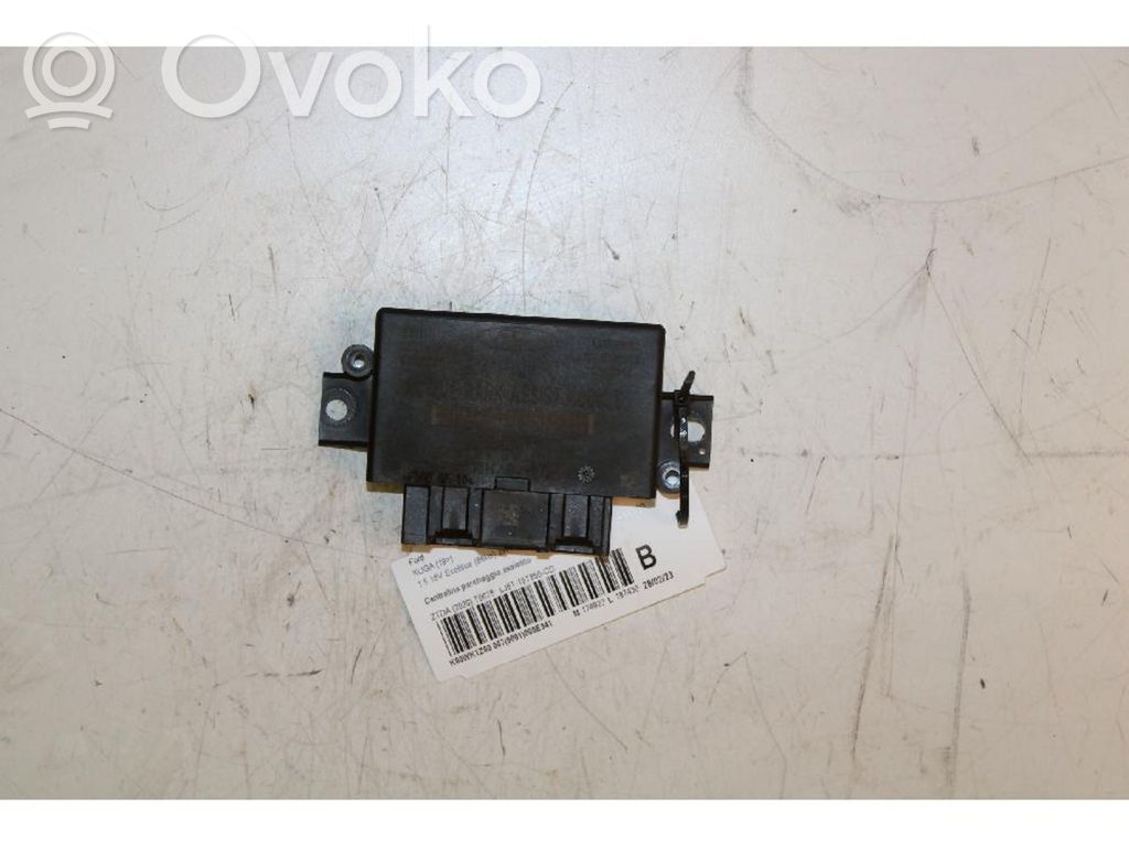 Ford Kuga III Senzor de parcare PDC 