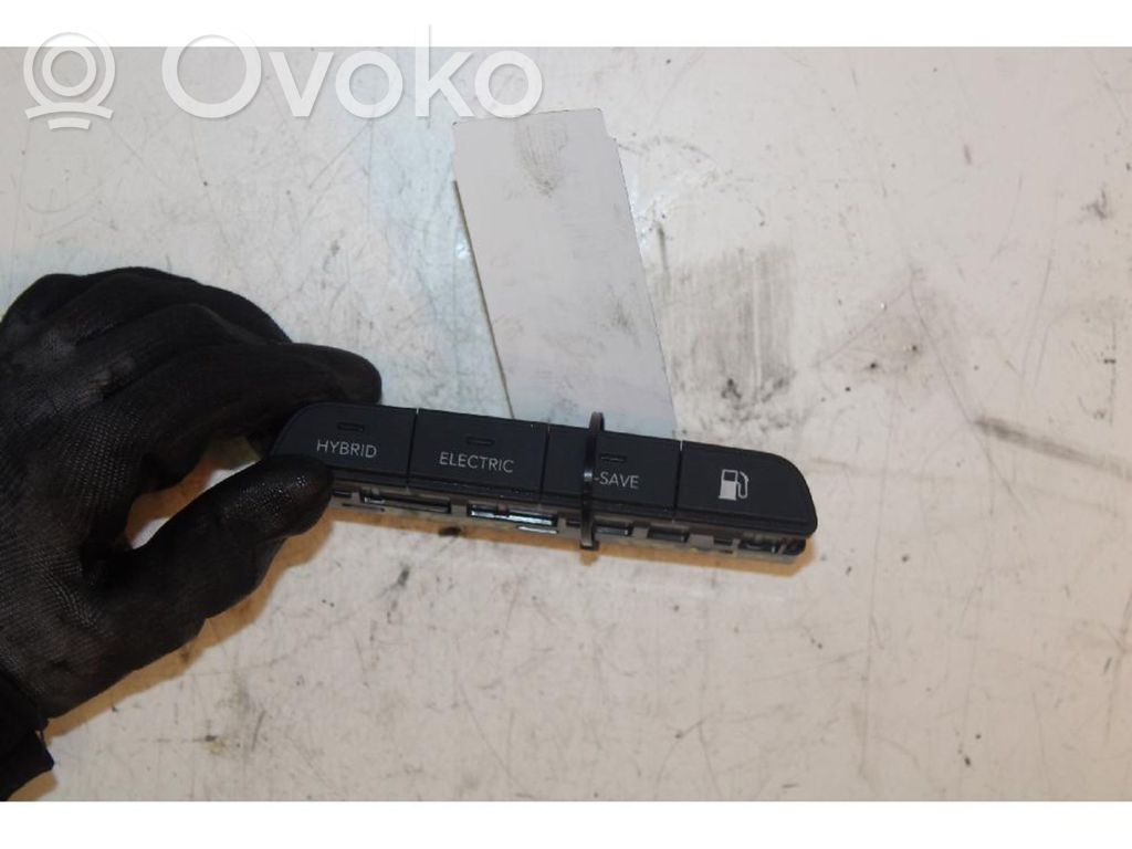 Jeep Compass Other switches/knobs/shifts 