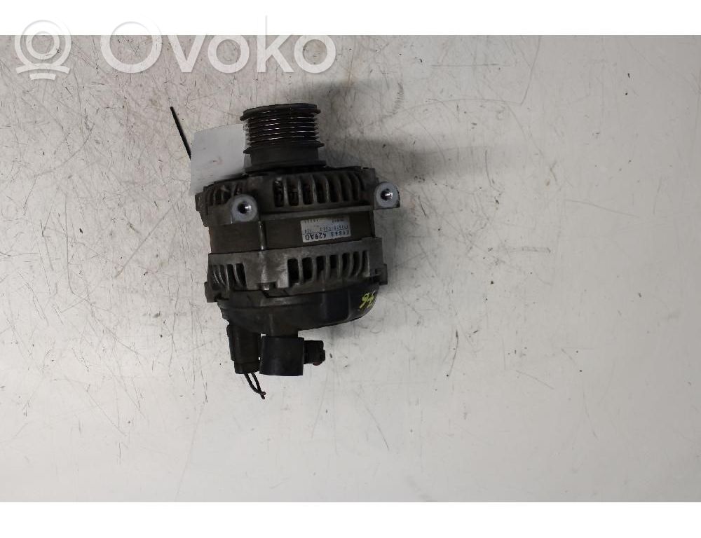 Generatore/alternatore   04868429AC,04868429AD