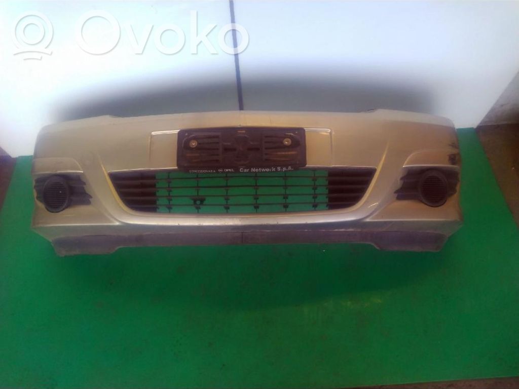 Opel Meriva A Parachoques delantero 