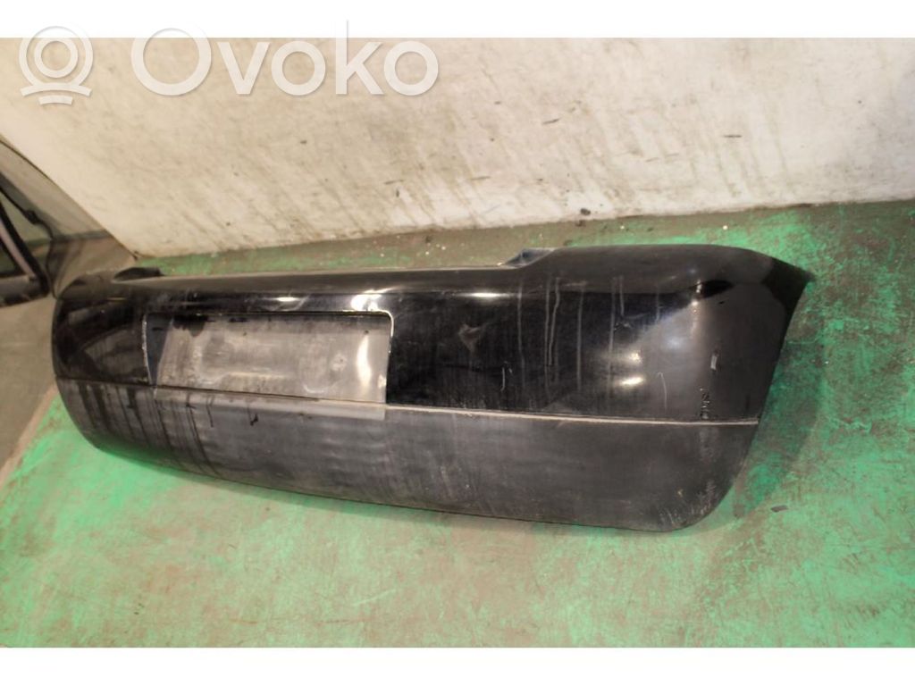 Volkswagen Lupo Bară spate