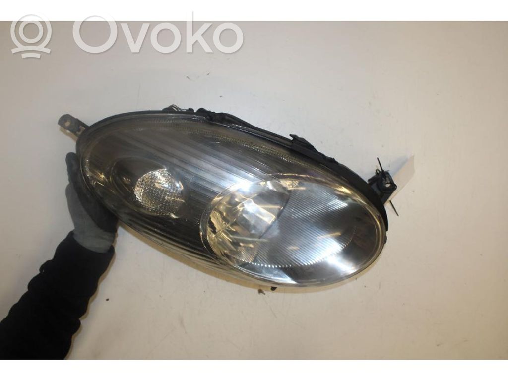 Phare frontale   26010BC50B,26010BC500