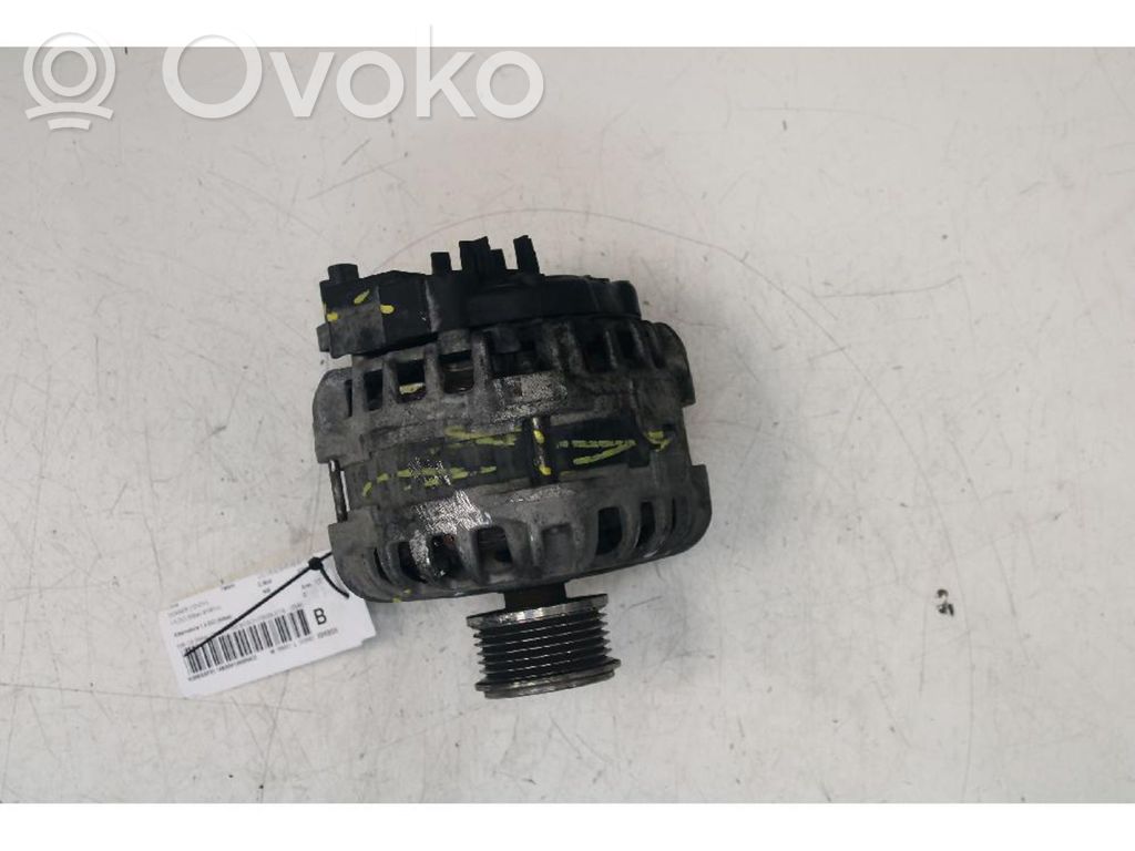 Dacia Dokker Alternador 