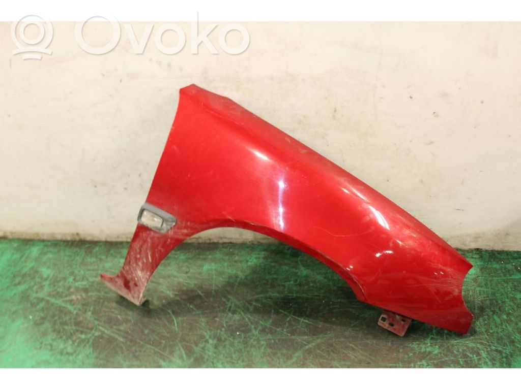 Citroen Saxo Parafango 