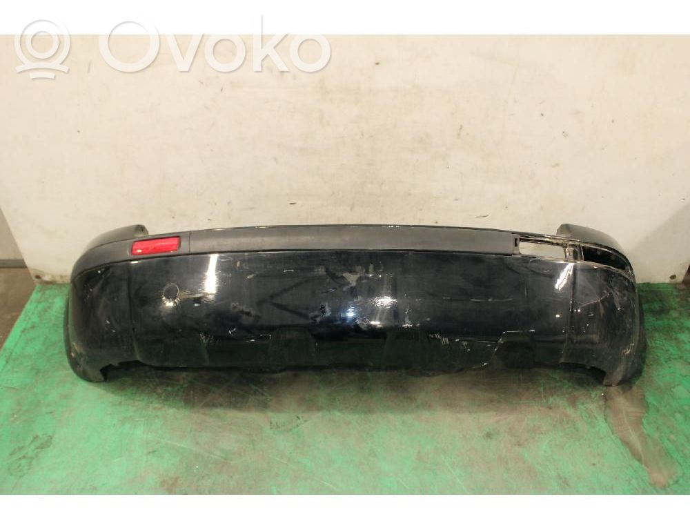 Citroen C3 Pluriel Stoßstange Stoßfänger