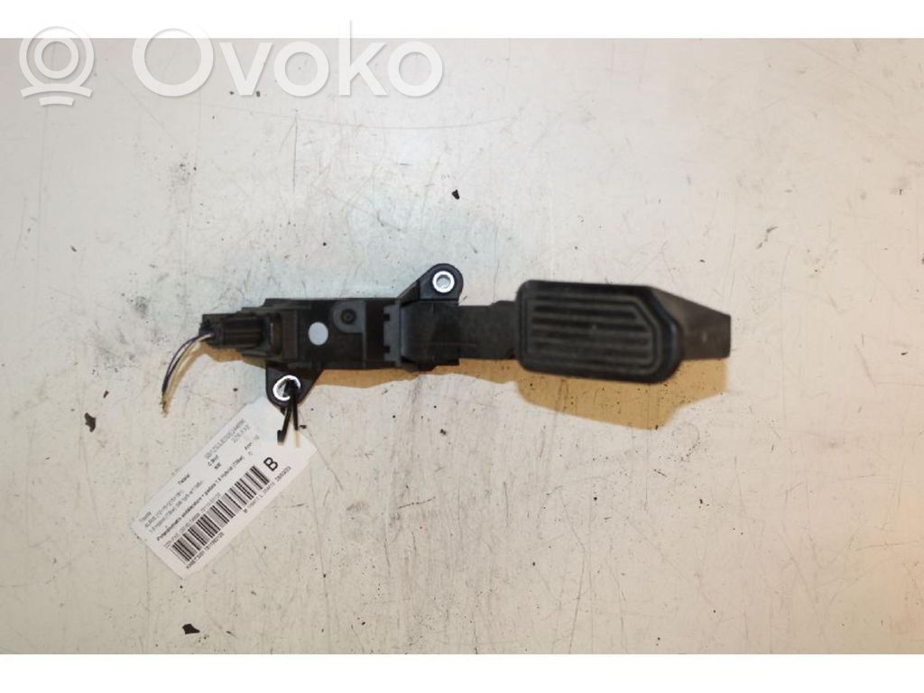 Toyota Auris E180 Pedală accelerație