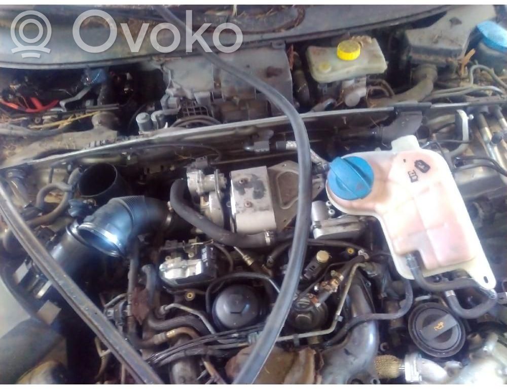 Motor   BMK