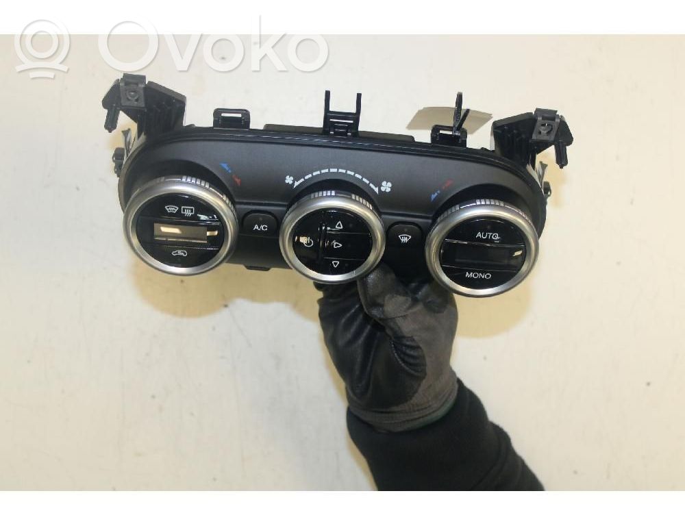 Fiat 500L Unitate control climatizare 