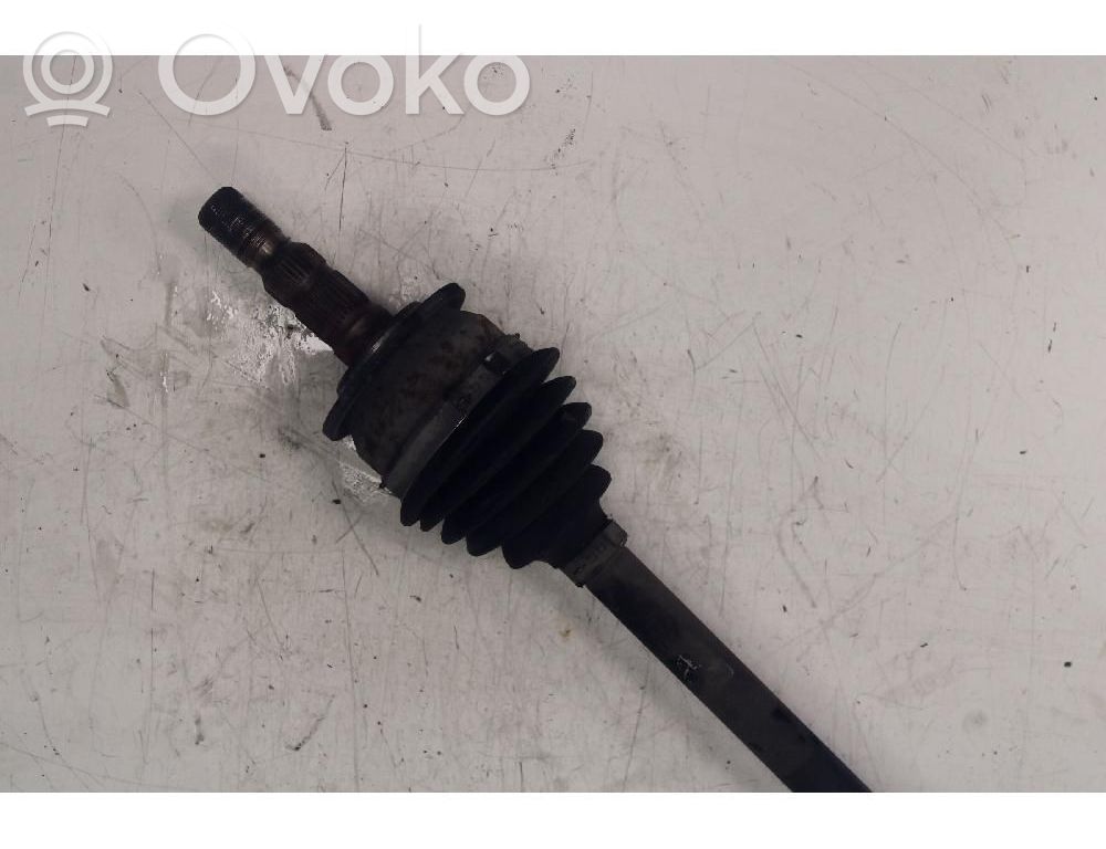 Opel Astra J Antriebswelle vorne