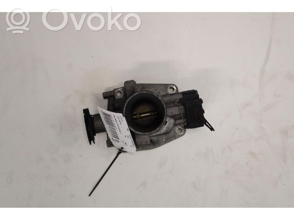 Ford Ka Droselis 