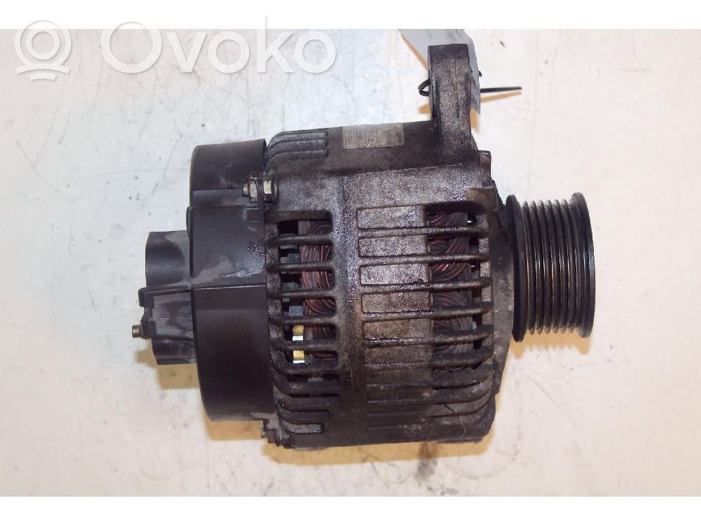 Alfa Romeo GTV Alternator 