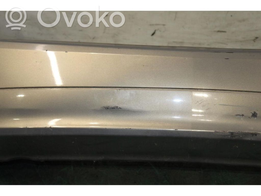 Opel Meriva B Parachoques 