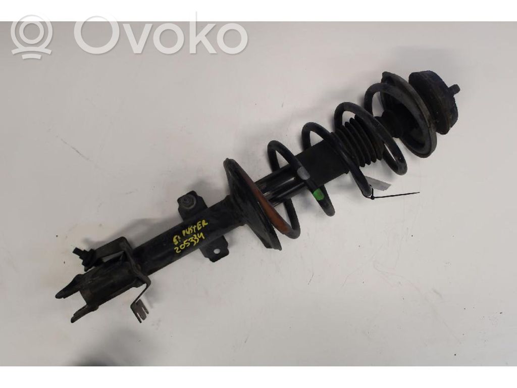 Amortiguador delantero