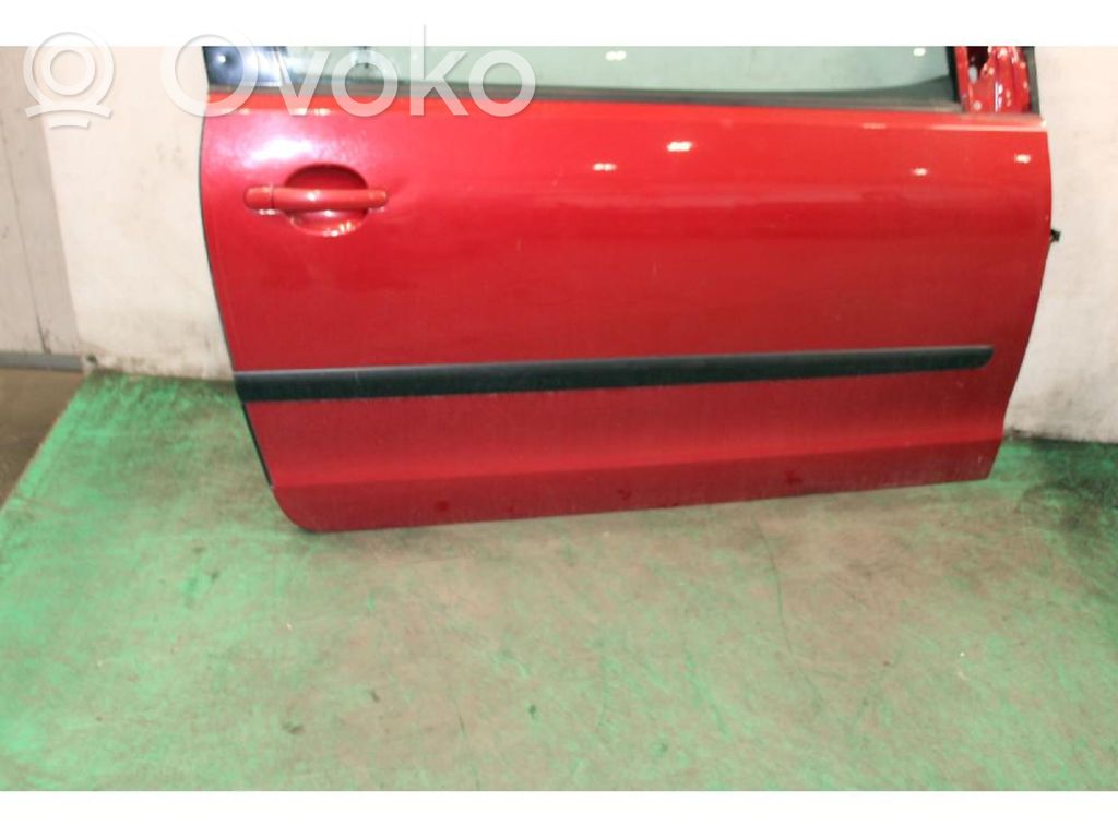 Volkswagen Polo Ușă față 