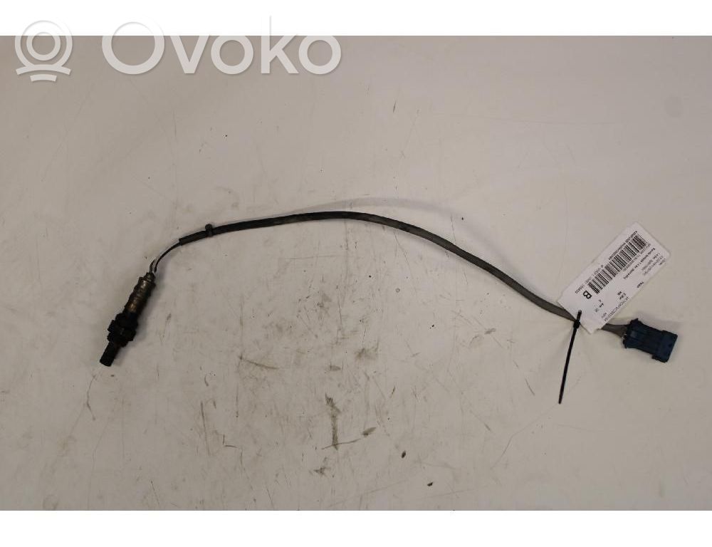 Citroen C3 Sensore della sonda Lambda