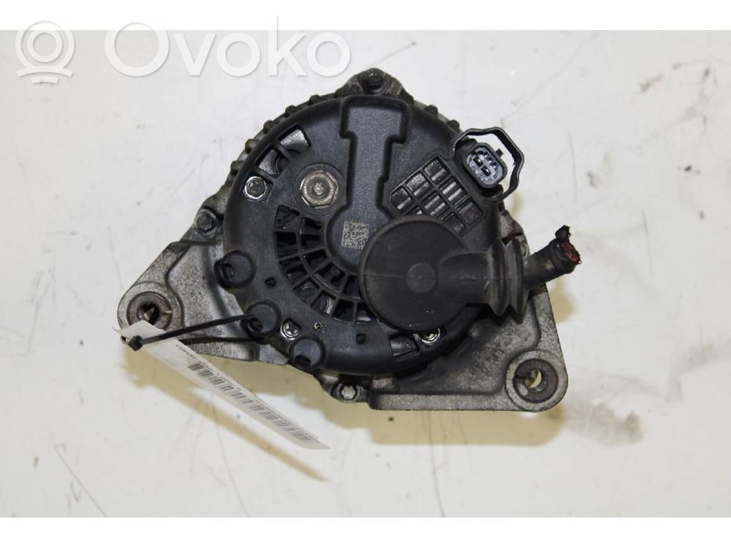 Chevrolet Aveo Generator/alternator 