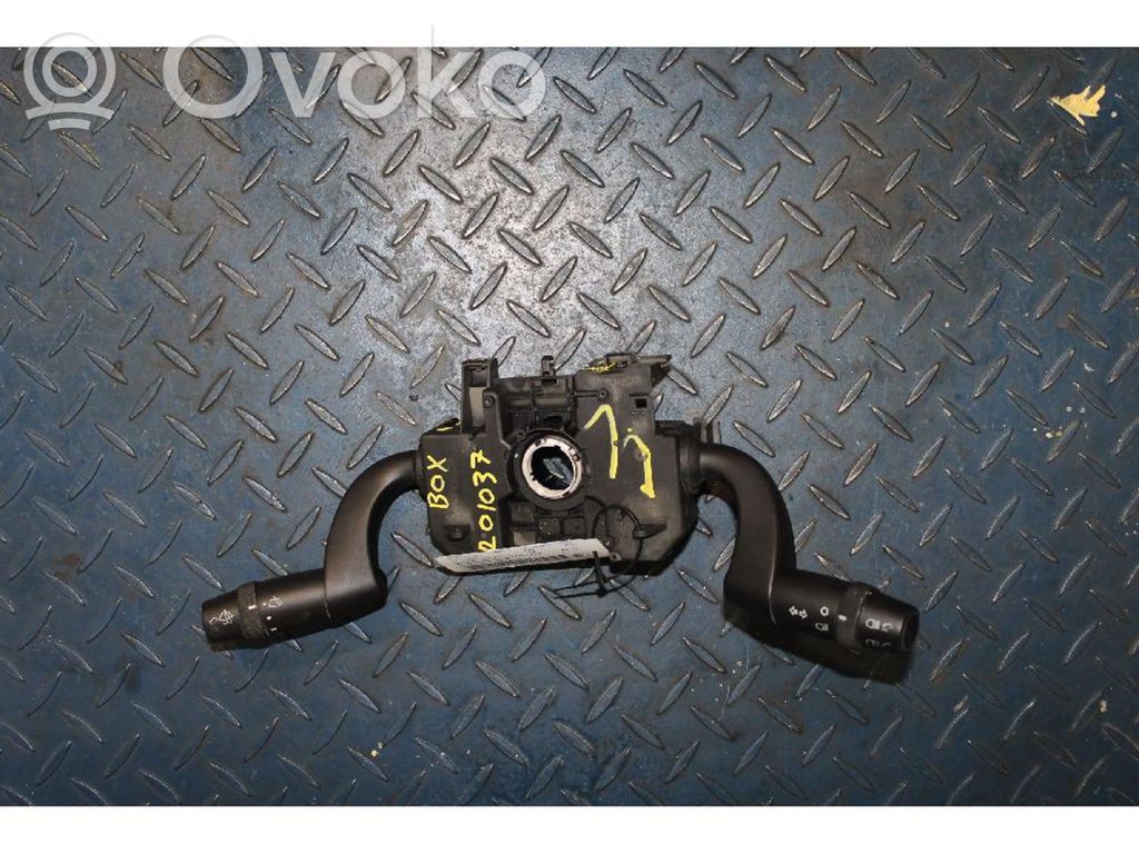 Peugeot Boxer Interruttore luci 
