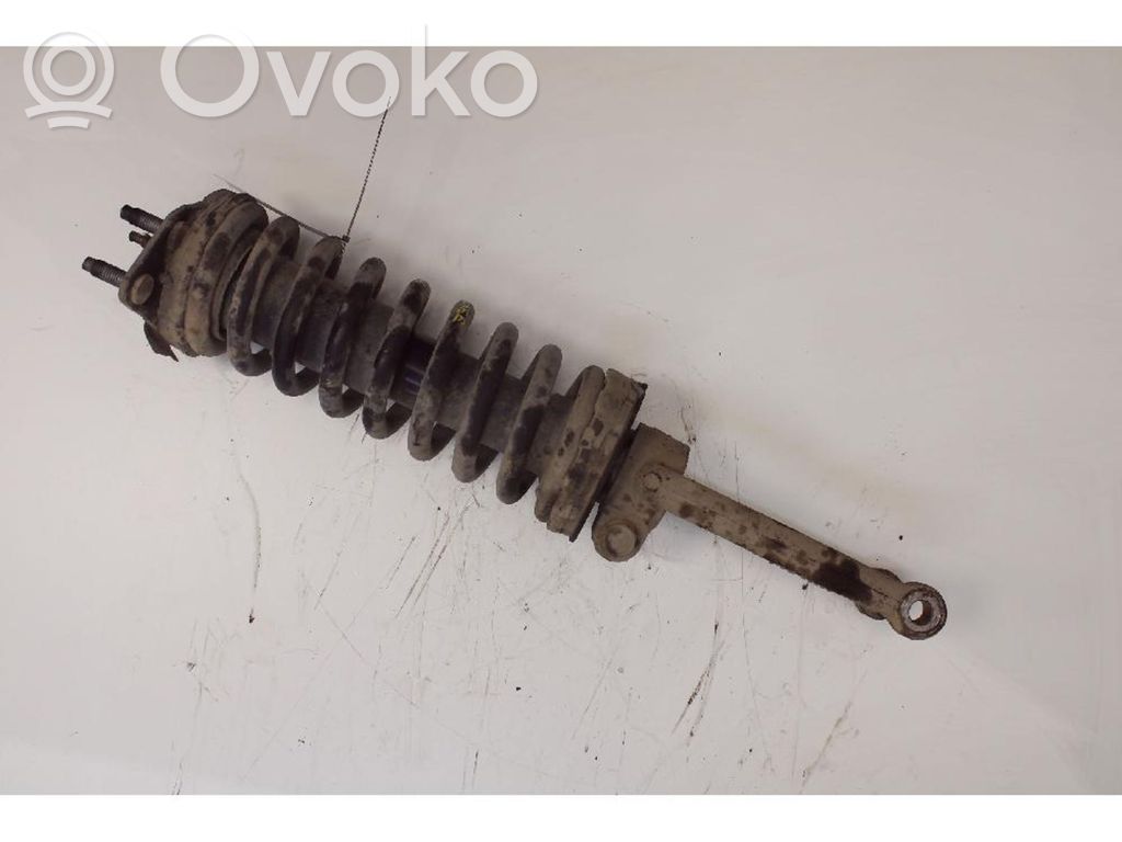 Jeep Cherokee III KJ Priekšpusē amortizators 