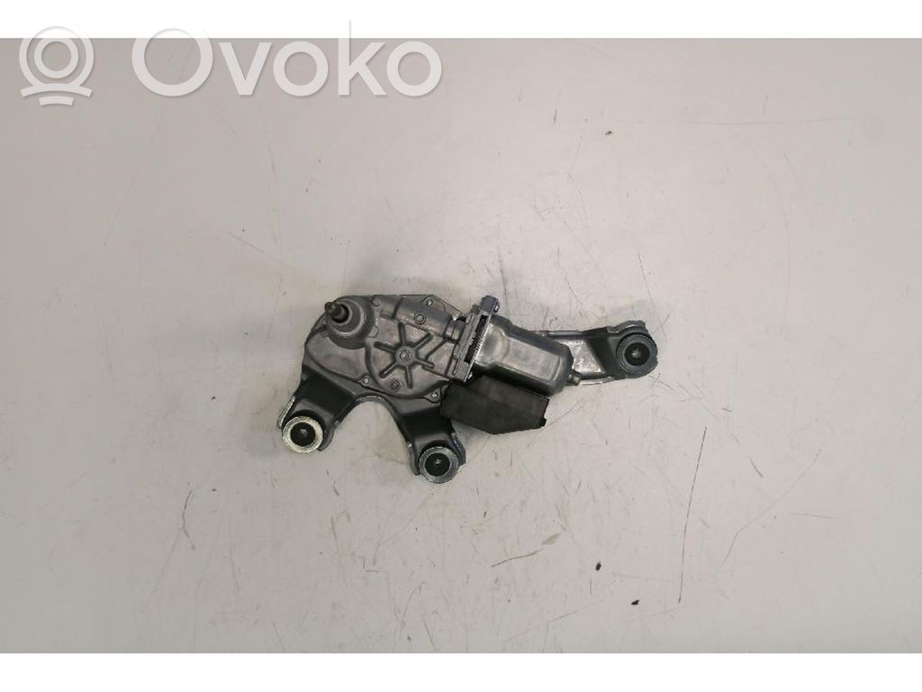 Lexus CT 200H Motorino del tergicristallo del lunotto posteriore
