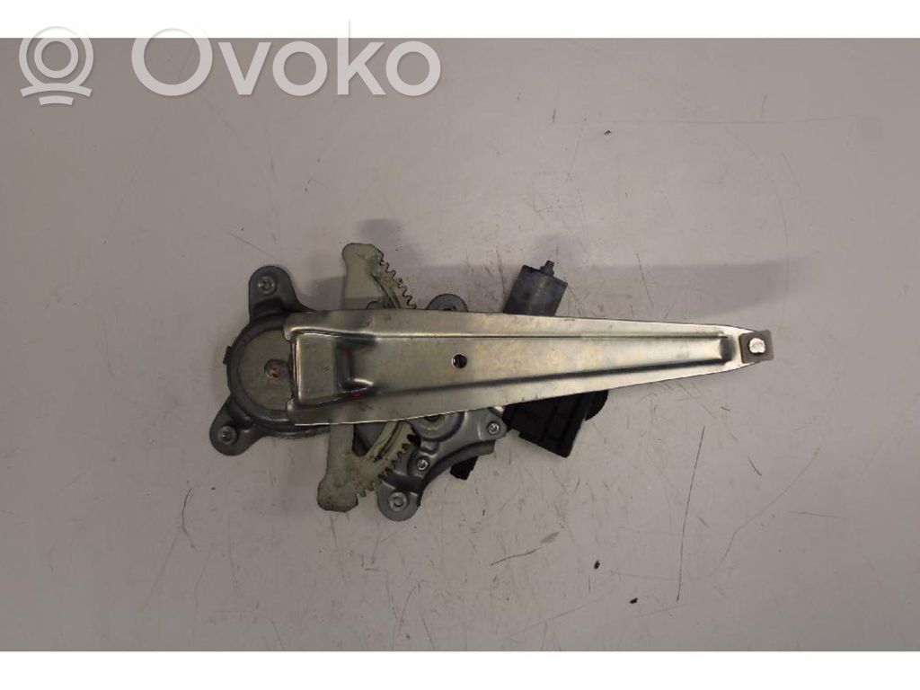 Lexus CT 200H Macara geam spate manuală 