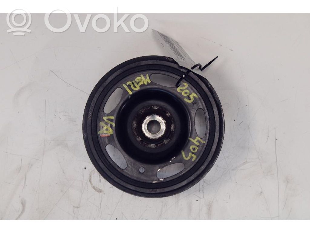 Opel Meriva B Fulie vibrochen 