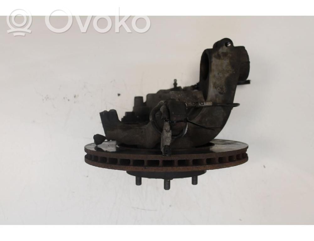 Ford Mondeo MK IV Radnabe Vorderrad