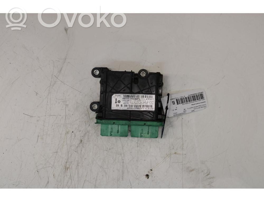 Jeep Cherokee KK Centralina/modulo airbag