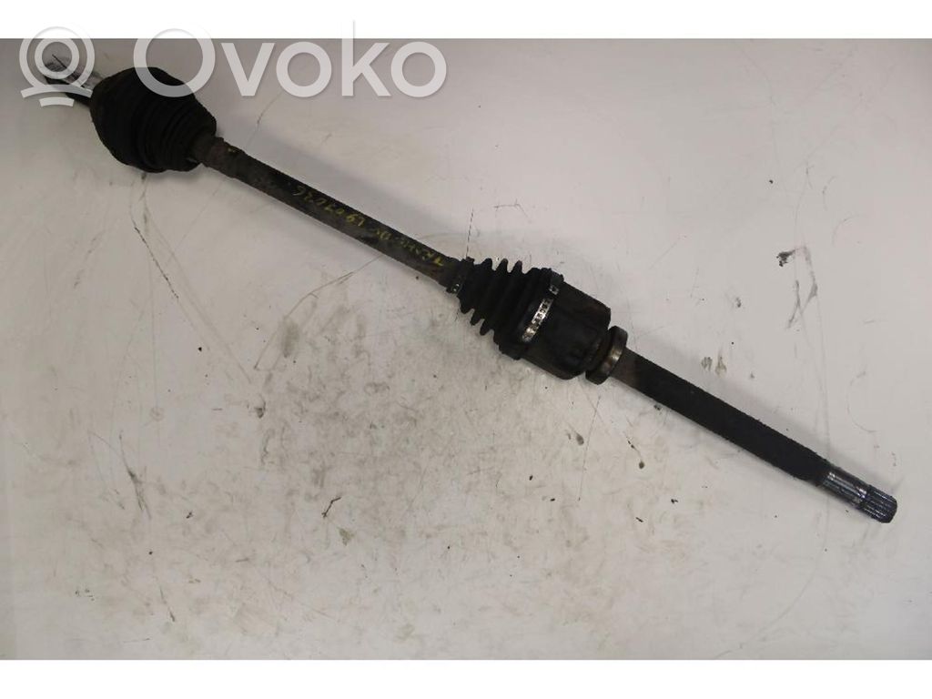 Renault Trafic II (X83) Semiasse anteriore