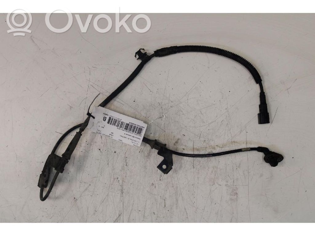 ABS Sensor   59810C8000