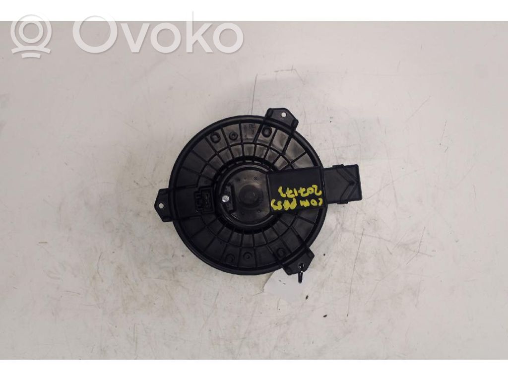 Ventilator aerotermă   AY2727005011