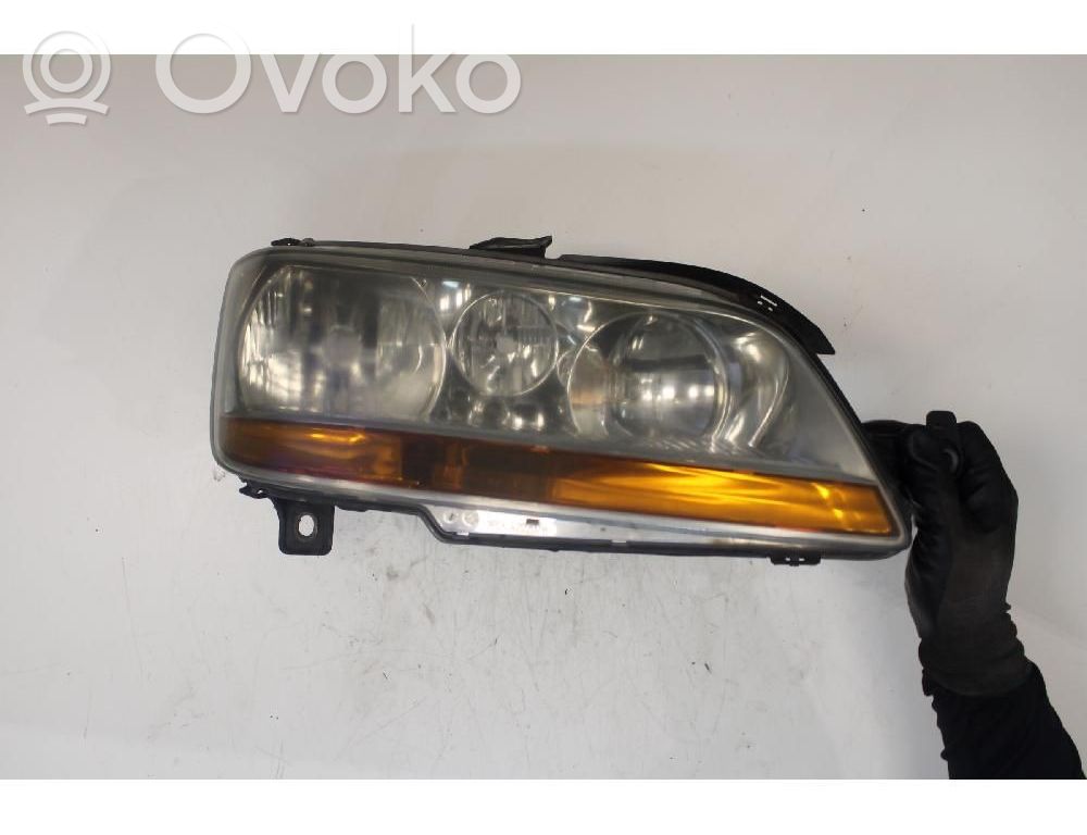 Fiat Multipla Phare frontale 