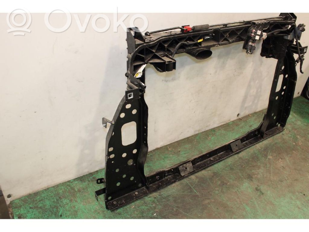 Panou suport radiator
