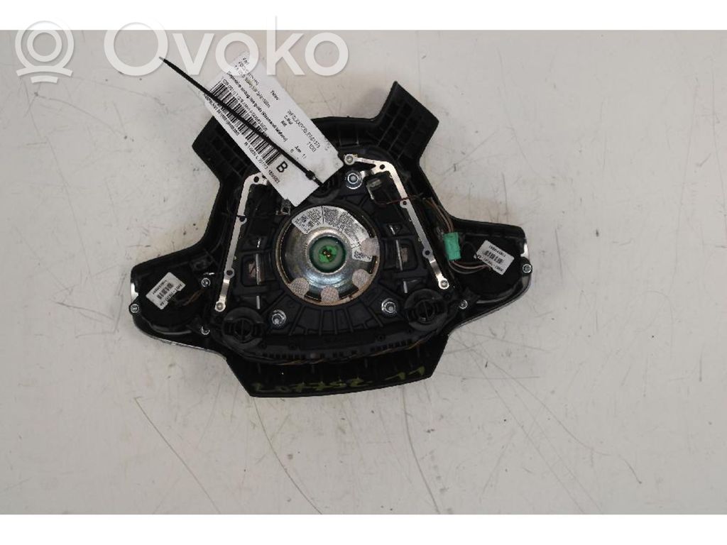 Ford Focus Airbag volan 