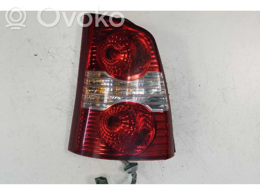 Hyundai Atos Prime Takavalot 