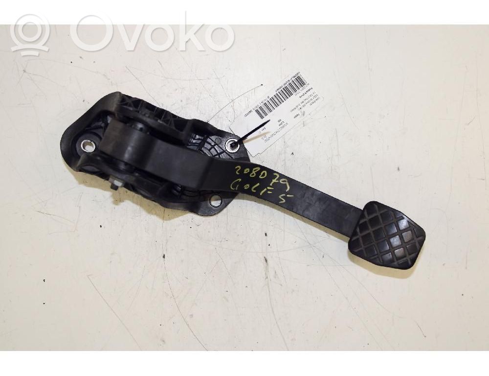 Pedal de embrague   1K1721321B