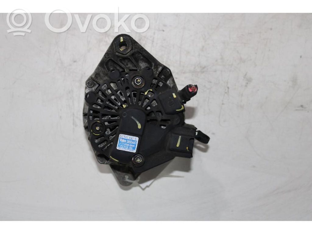 Alternator   373002B101