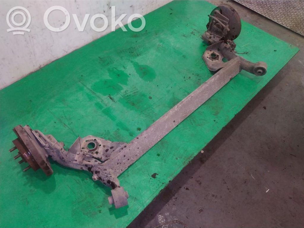 KIA Picanto Grinda punții spate